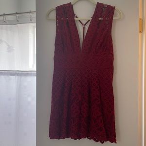 Summer Dress Free People